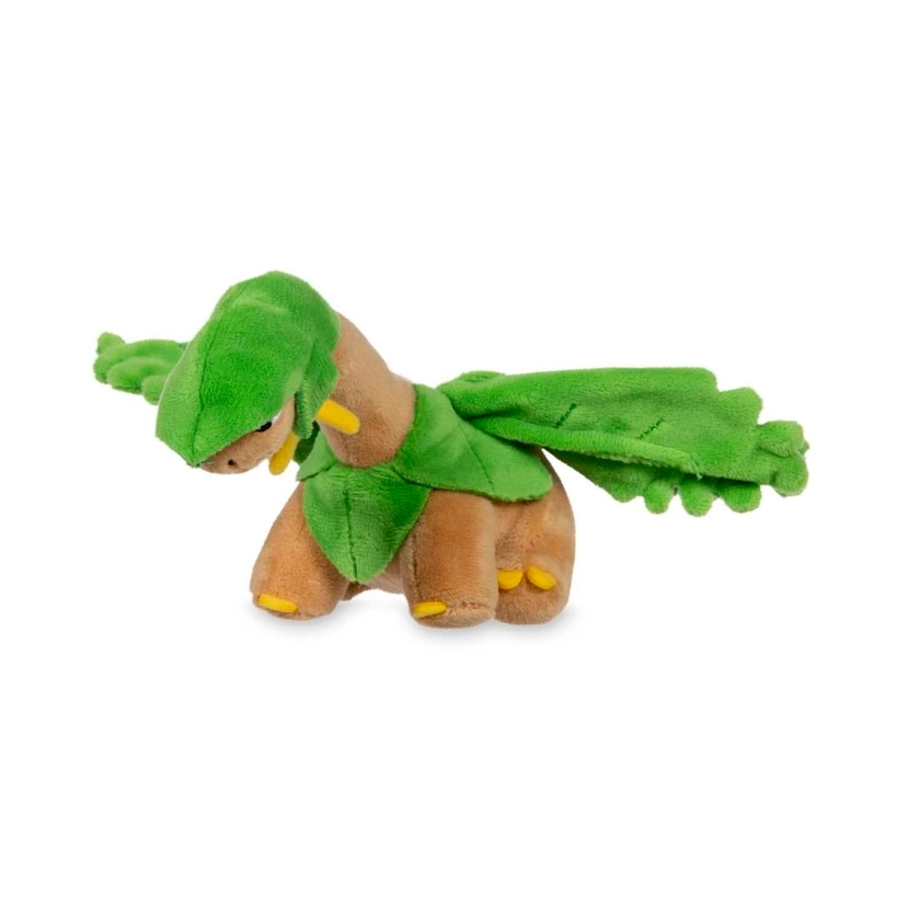 Tropius Sitting Cuties Plush - 6 ¾ In.