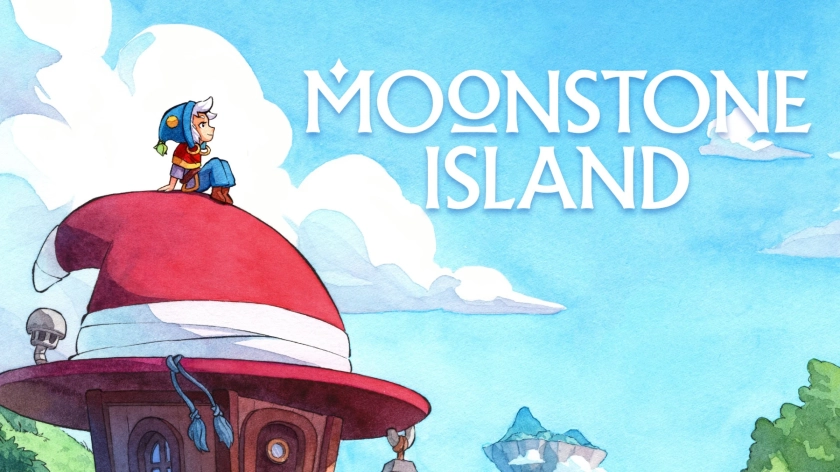 Moonstone Island for Nintendo Switch - Nintendo Official Site