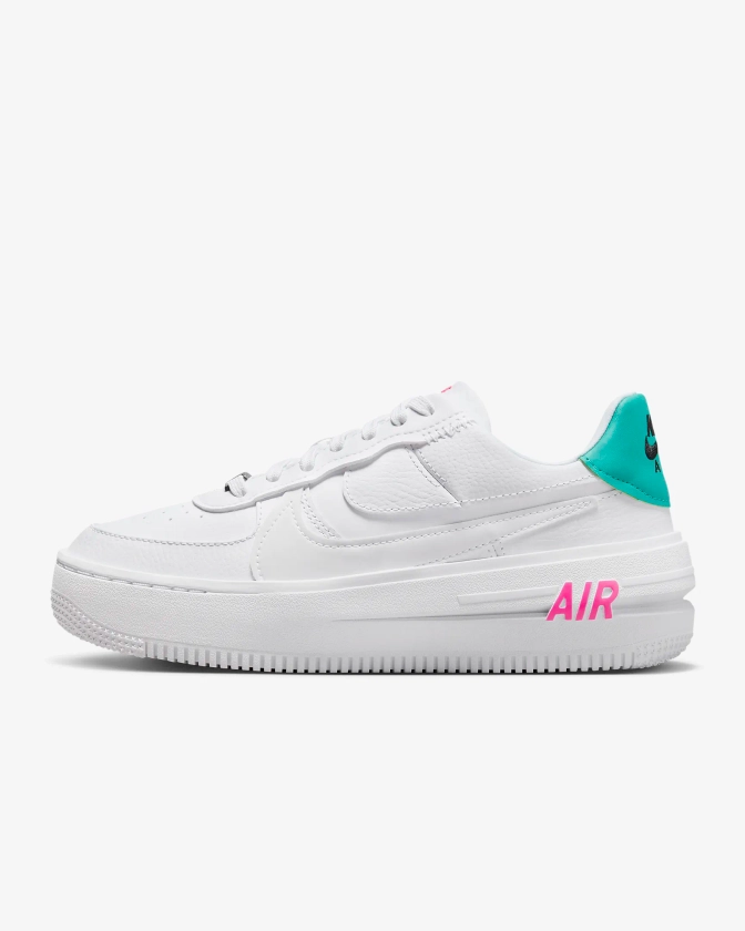 Nike Air Force 1 PLT.AF.ORM