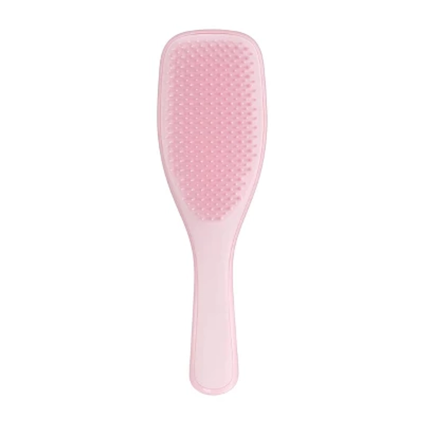 Tangle Teezer Ultimate Detangler Hair Brush for All Hair Types - Pink