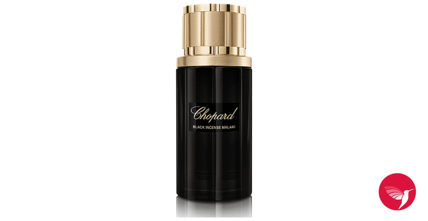 Black Incense Malaki Chopard perfume - a fragrance for women and men 2020