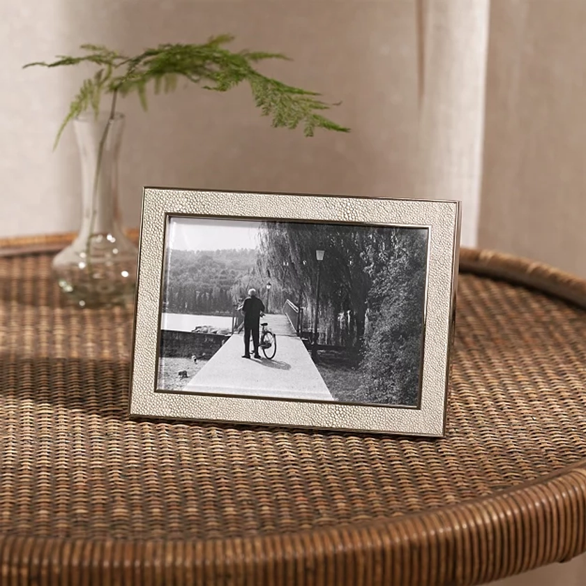 Classic Textured Frame – 4x6