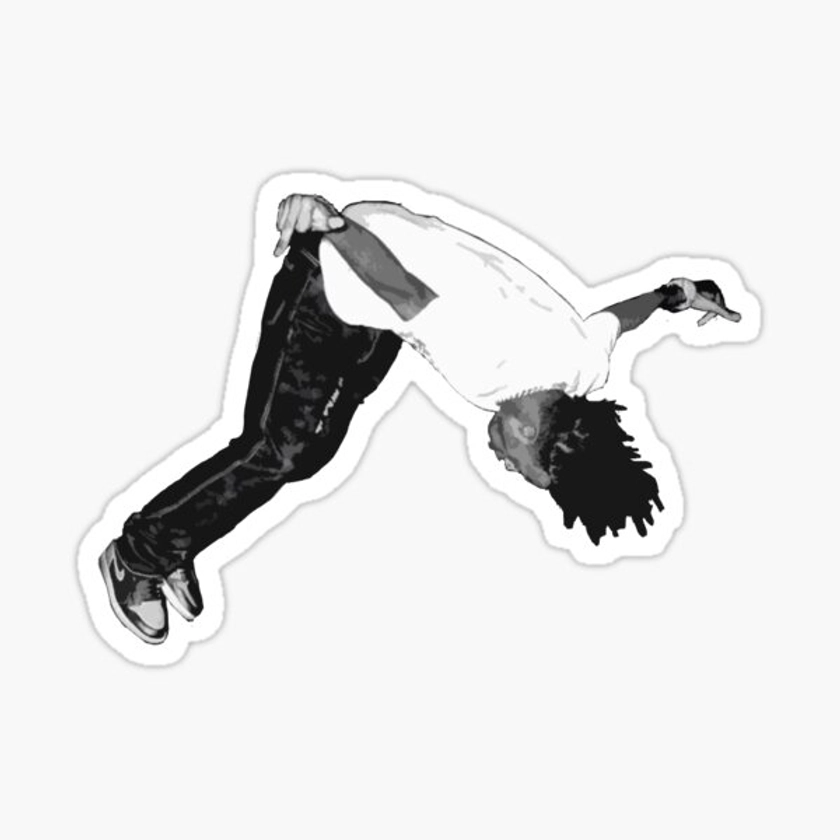 Jordan Carter | Sticker