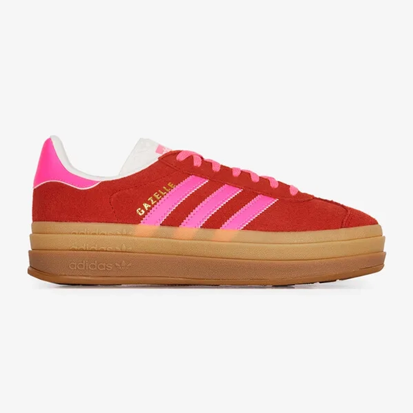 ADIDAS ORIGINALS GAZELLE BOLD