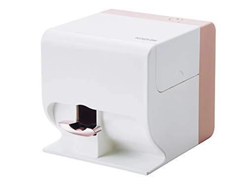 Koizumi Numérique Ongle Imprimante Knp-n800/P Prinail Digital Art Ongles Machine