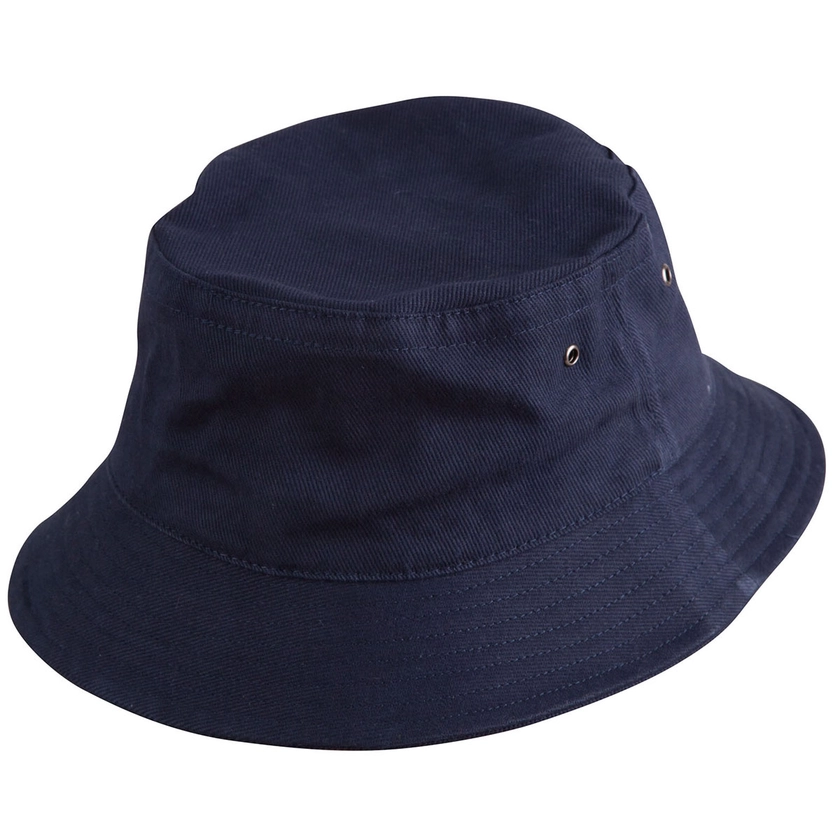 FREDDIE | Soft Cotton Bucket Hats