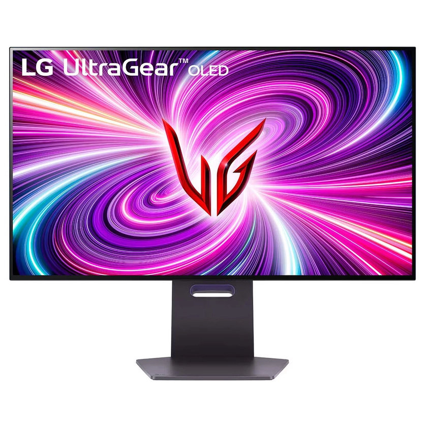 LG 31.5" OLED - UltraGear 32GS95UE-B - Ecran PC - Garantie 3 ans LDLC