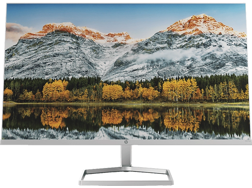 HP Moniteur M27fw 27" 75Hz 5ms Full-HD (2H1A4AA)