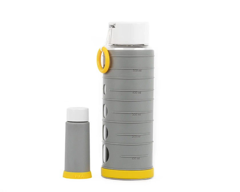 Pika Vacuum Juice Bottle 600ml At UK Juicers™