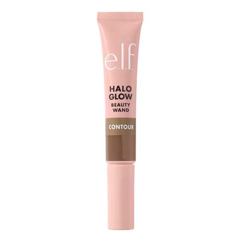 e.l.f. Halo Glow Contour Beauty Wand Fair/Light | Make Up | Superdrug