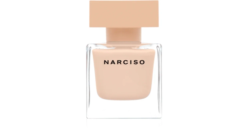 narciso rodriguez NARCISO POUDRÉE Eau de Parfum pour femme | notino.fr