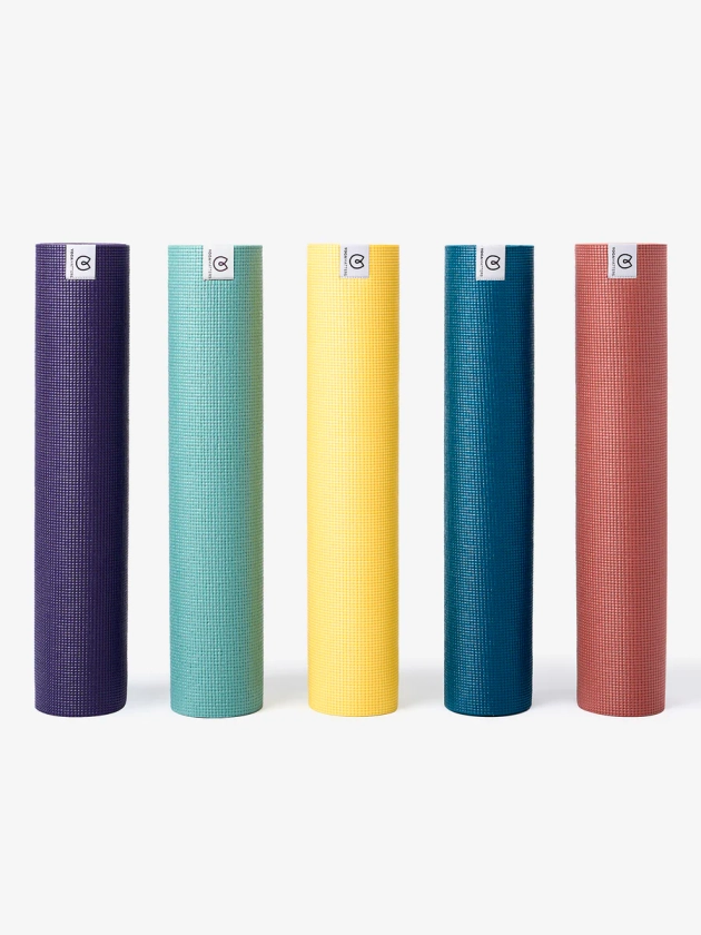 Yogamatters Sticky Yoga Mat