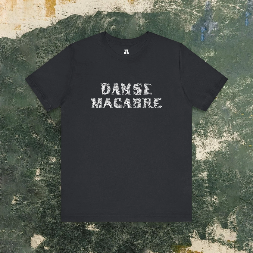 Camille Saint-Saëns: Danse Macabre T-Shirt