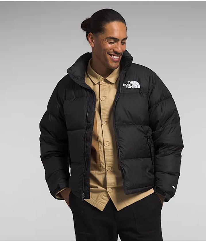 Men’s 1996 Retro Nuptse Jacket | The North Face