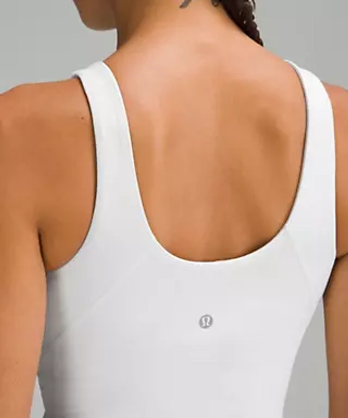 lululemon Align™ High-Neck Tank Top *Light Support