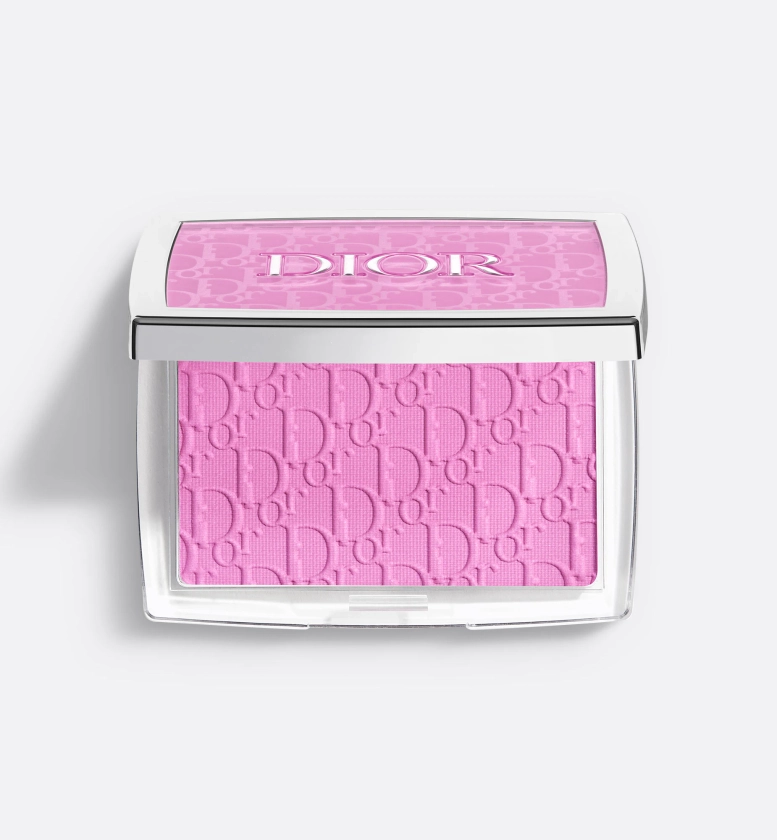 Rosy Glow: clean blush with healthy glow effect | DIOR