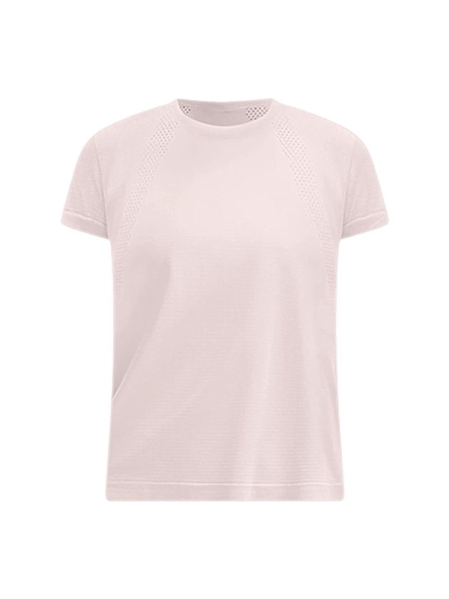 Train to Be Short-Sleeve Shirt | Women's Short Sleeve Shirts & Tee's | lululemon