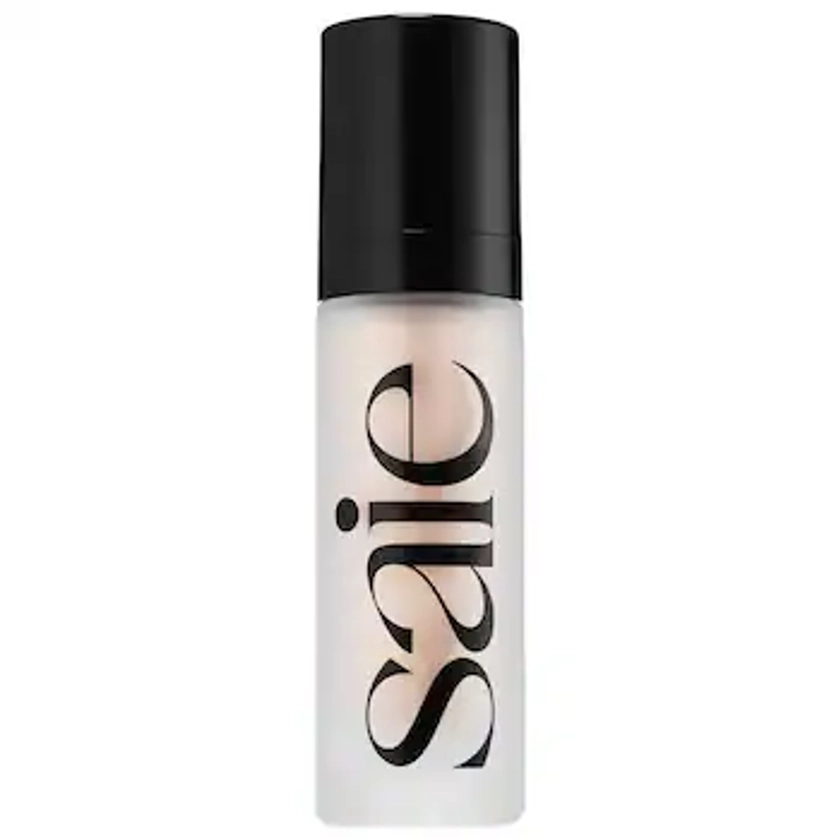 Saie Glowy Super Gel Lightweight Illuminating Serum | Sephora