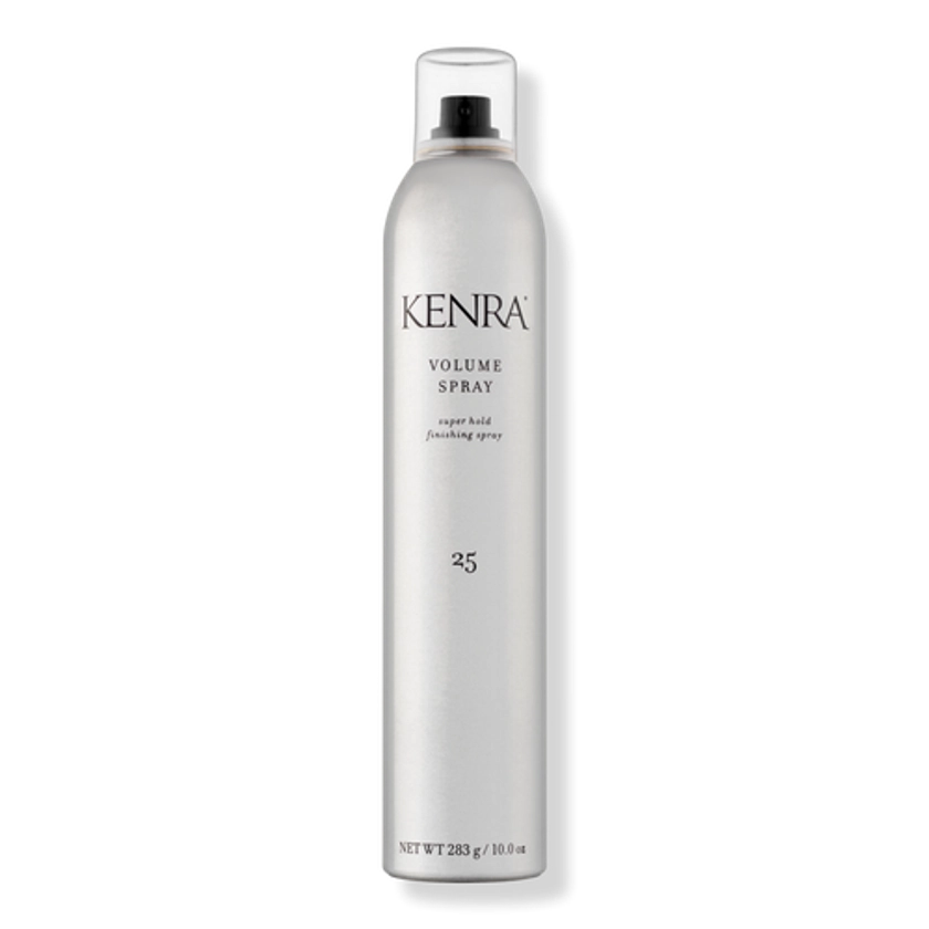 10.0 oz Volume Spray 25 - Kenra Professional | Ulta Beauty