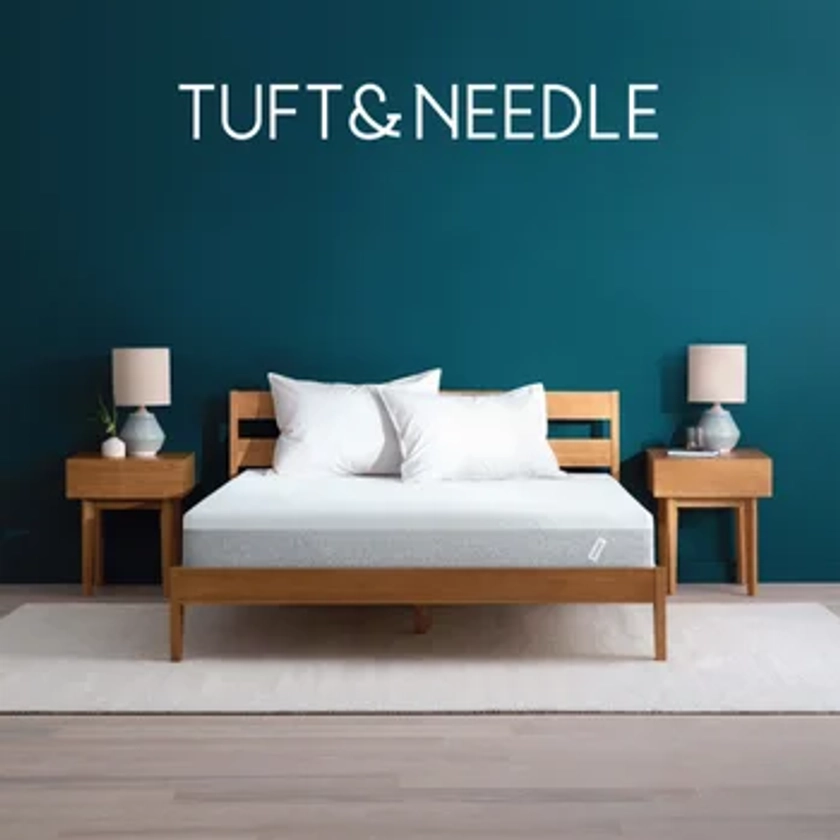 Tuft & Needle 9.5" Memory Foam Mattress