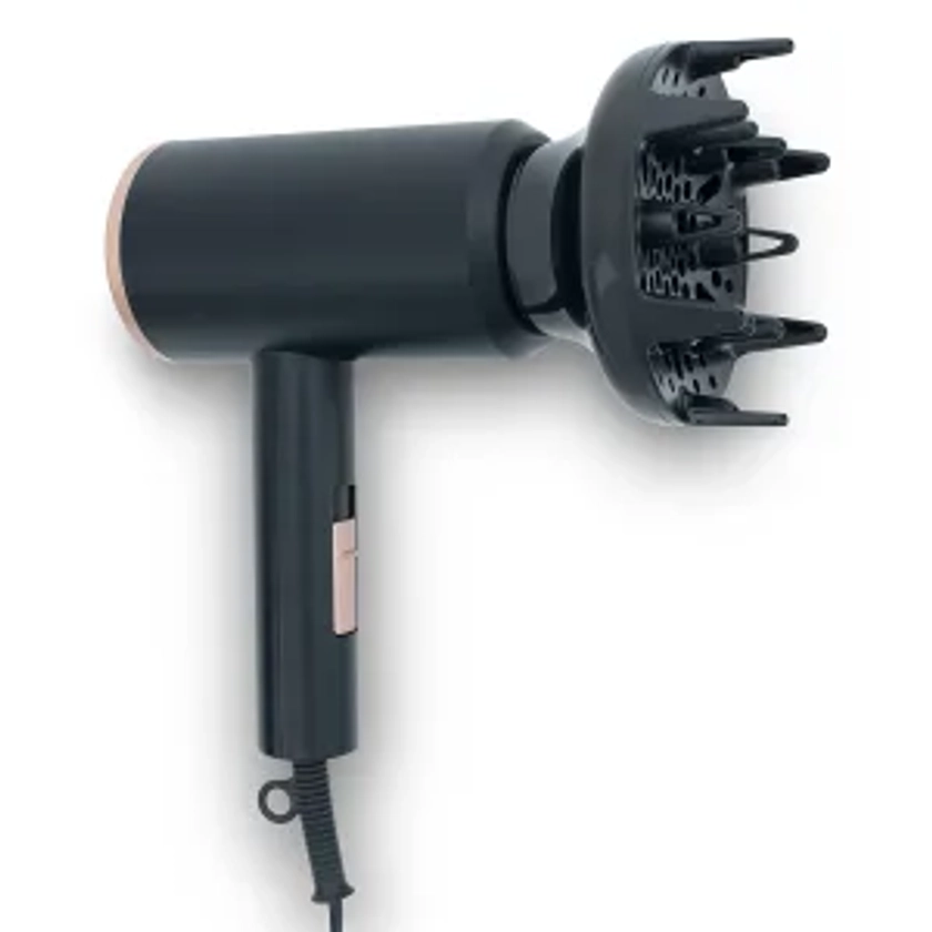 Ionic Hairdryer