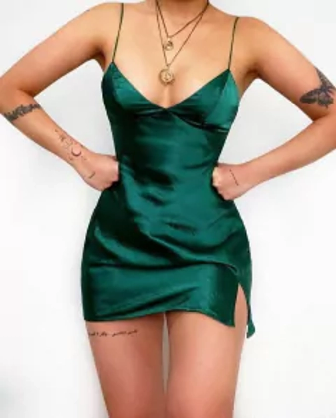 Vestido Jade