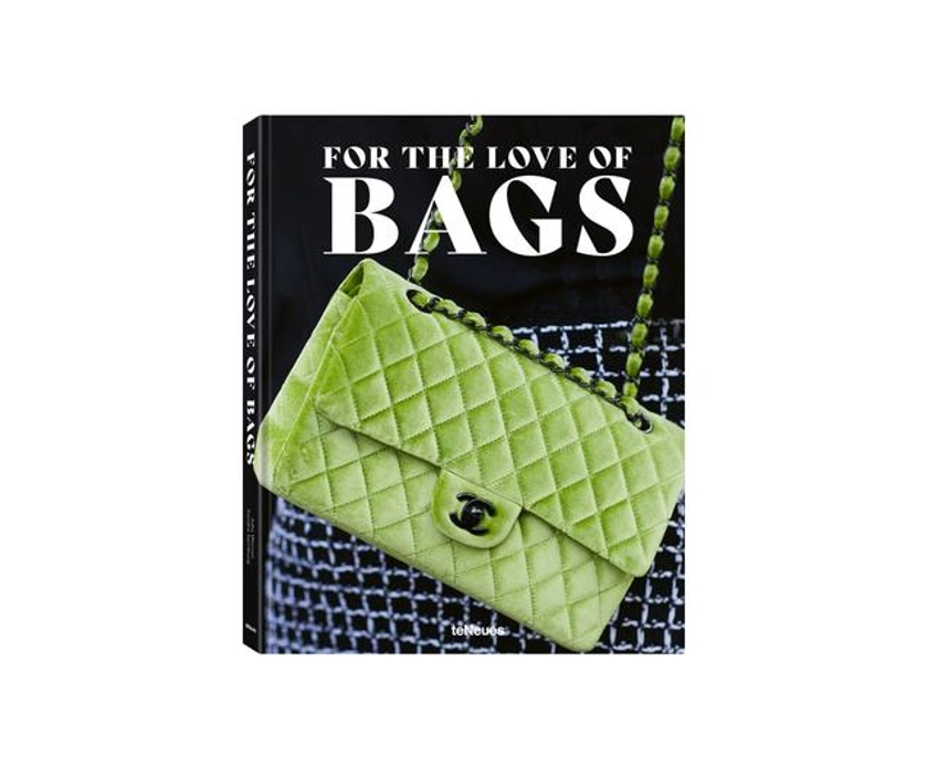 Livre photo For the Love of Bags