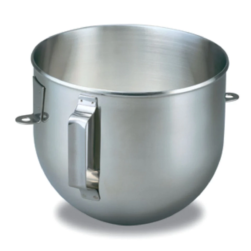 Stainless Steel 4.8L Mixing Bowl for Bowl-Lift Stand Mixer | KitchenAid