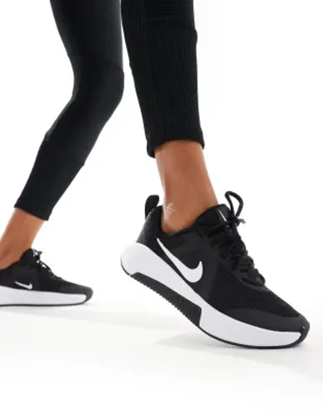 Nike Training - MC 3 - Baskets - Noir