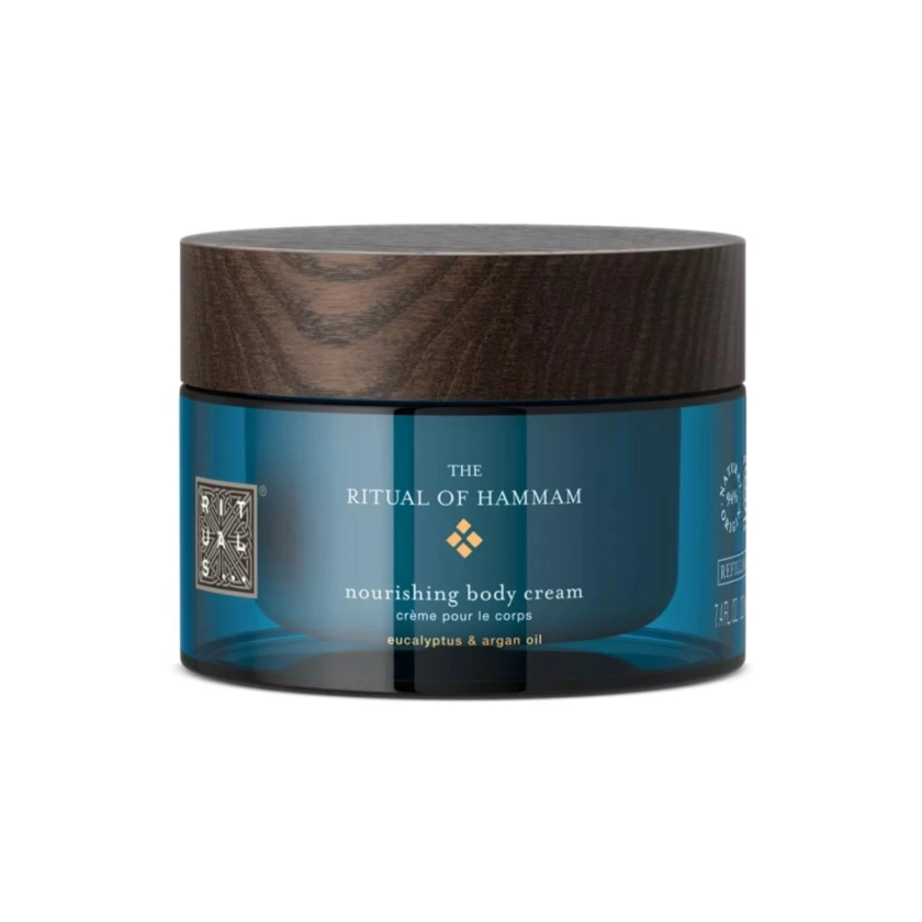 Hammam Body Cream - Rituals