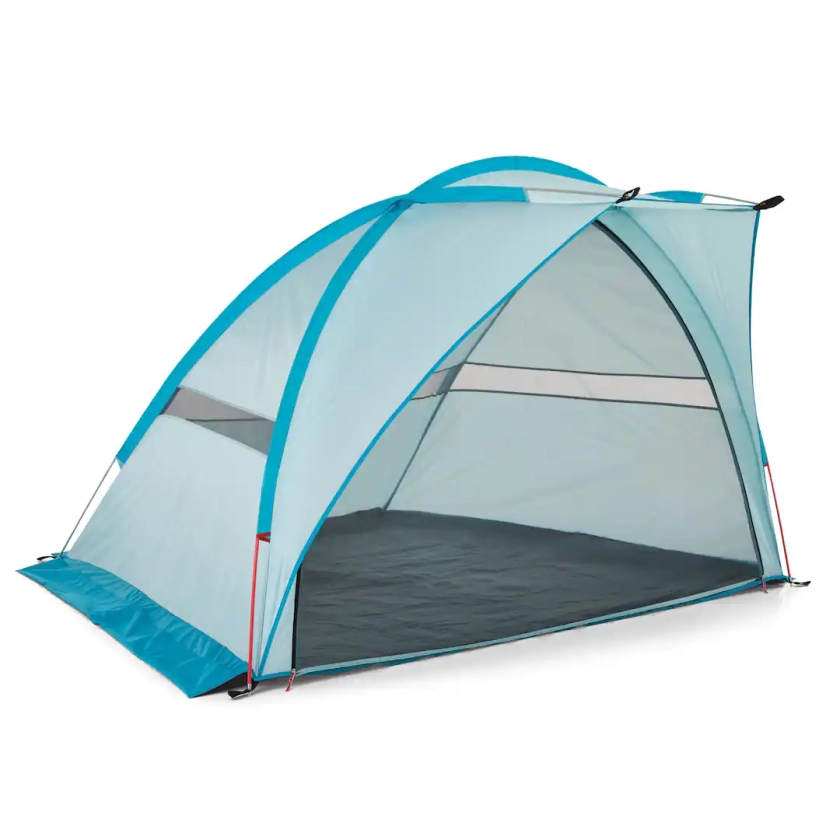 Outbound Oasis Portable Pop-Up Beach Sun Shade Shelter Tent | Canadian Tire