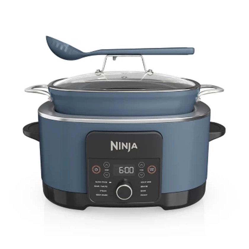 Ninja Foodi 8-in-1, 8.5 Quart PossibleCooker PRO, Multi-Cooker - Sam's Club