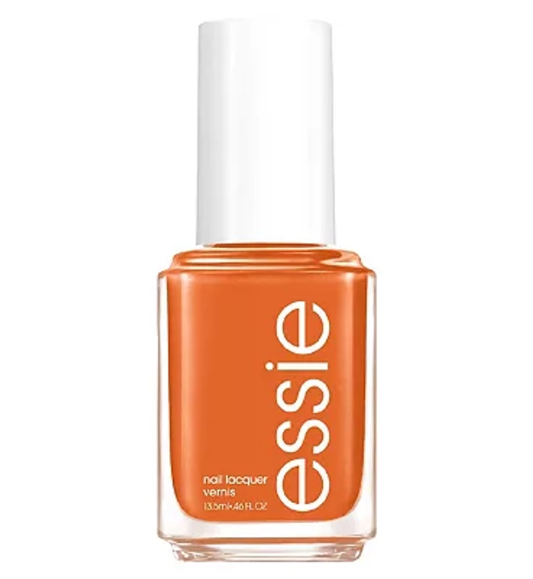 Essie Core sol searching nail varnish 13.5ml - Boots