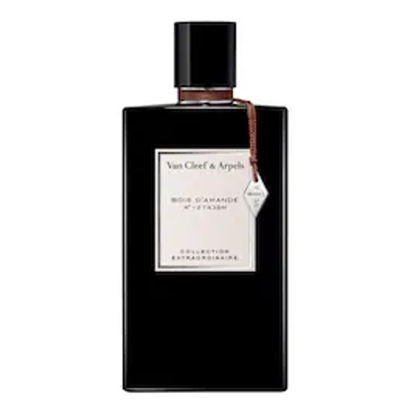 VAN CLEEF AND ARPELSCollection Extraordinaire Bois d'amande - Eau de Parfum 26 avis