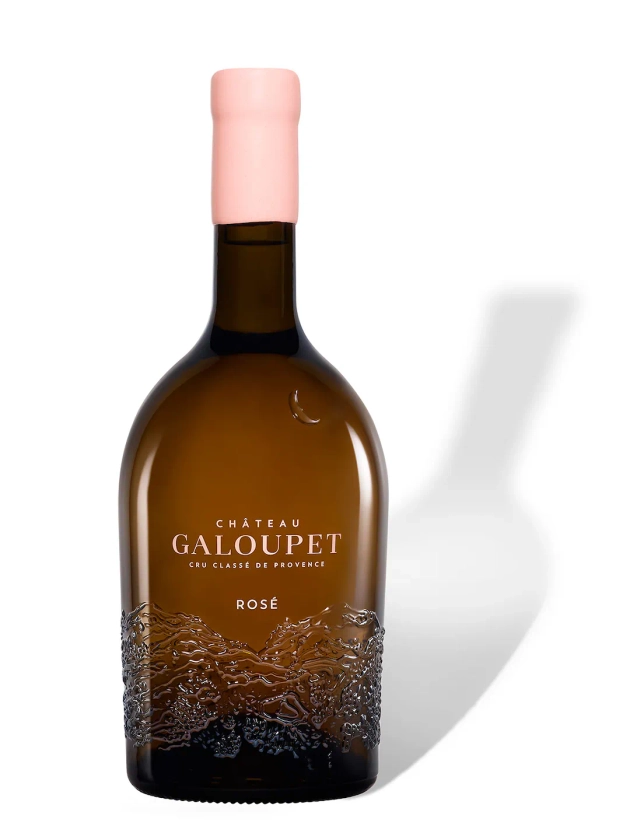 Château Galoupet Cru Classé Rosé 2023