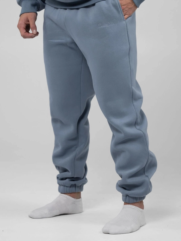 Signature Fit Sweatpants — Comfrt