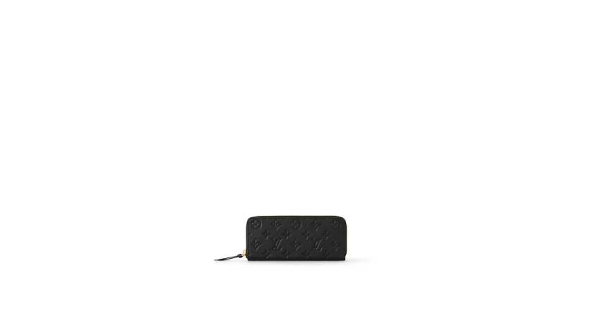 Products by Louis Vuitton: Clémence Wallet