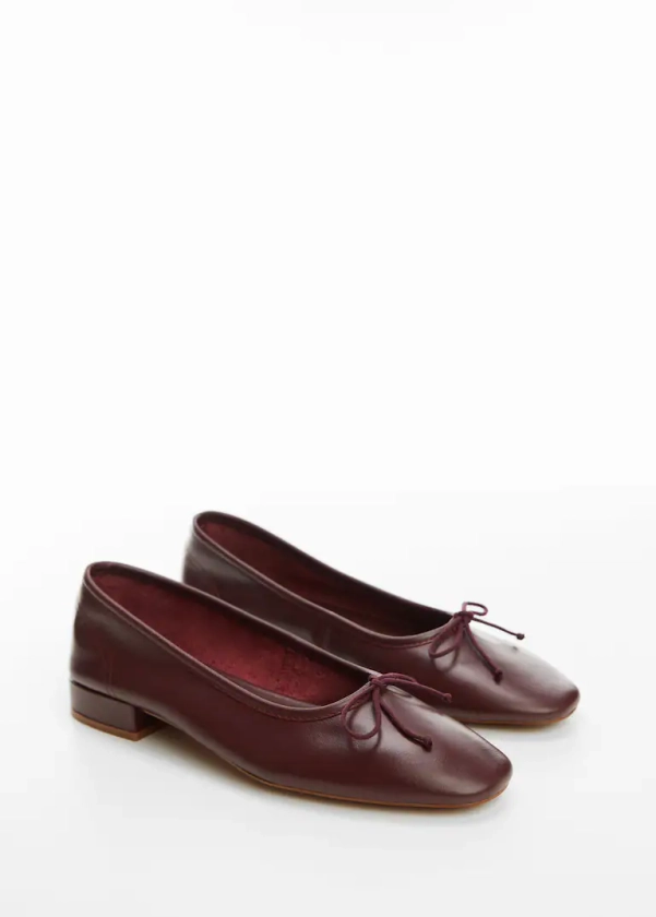 Search: Red shoes (13) | Mango United Kingdom