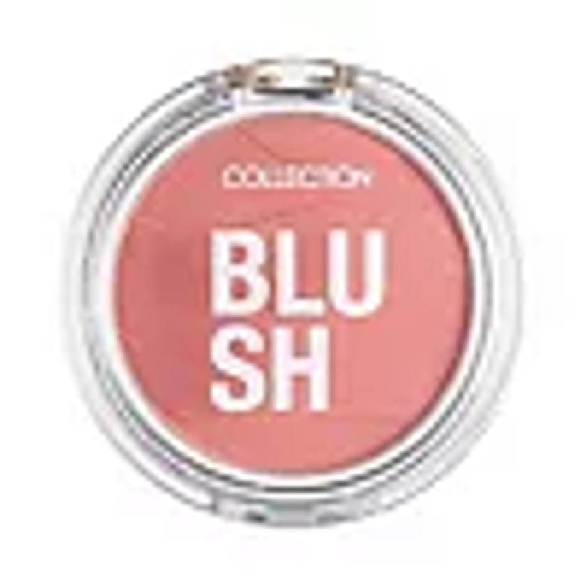 Collection Soft Glow blusher 6 rose 3.5g