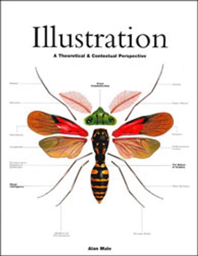 ILLUSTRATION: A THEORETICAL AND CONTEXTUAL PERSPECTIVE [L0023110] - 32,00€ : , Oryx. La tienda del amante de la naturaleza