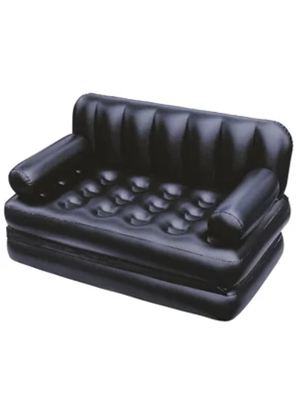 Bestway Multi Max 5-In-1 Air Couch