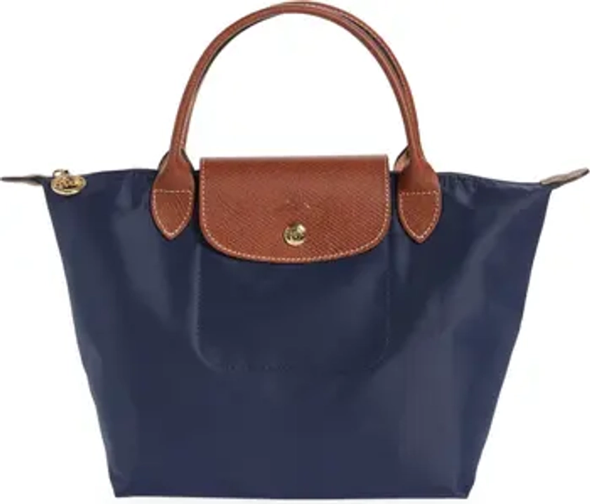 Longchamp 'Mini Le Pliage' Handbag | Nordstrom