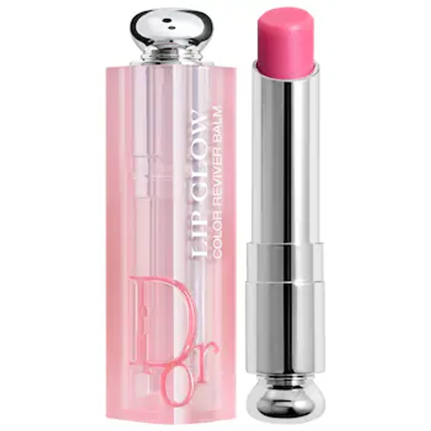 Dior Addict Lip Glow Balm - DIOR | Sephora