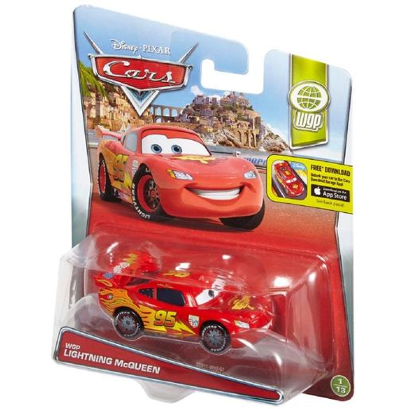 Cars - Carro de Cars 3 (vários modelos) | CARS | Loja de brinquedos e videojogos Online Toysrus