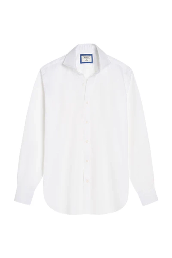 Parlour White Shirt