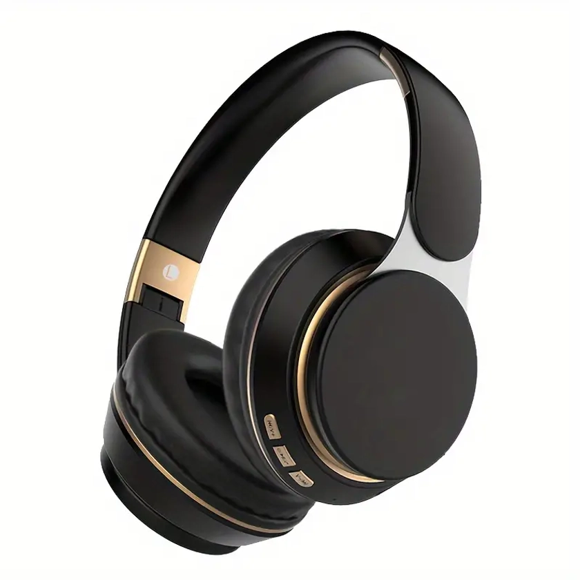 Hot ] 07s Wireless ear Headphones Long - Temu