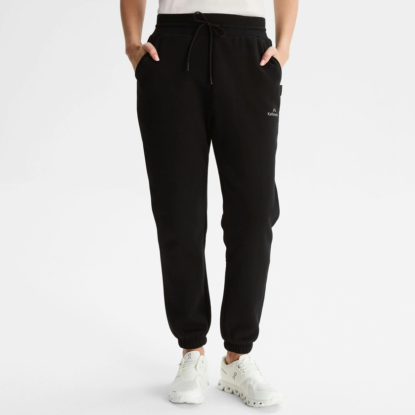 Women’s Logo BB Joggers | Kathmandu AU