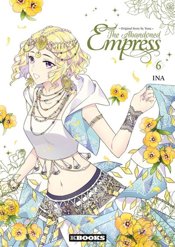 The Abandoned Empress -  : The Abandoned Empress T06