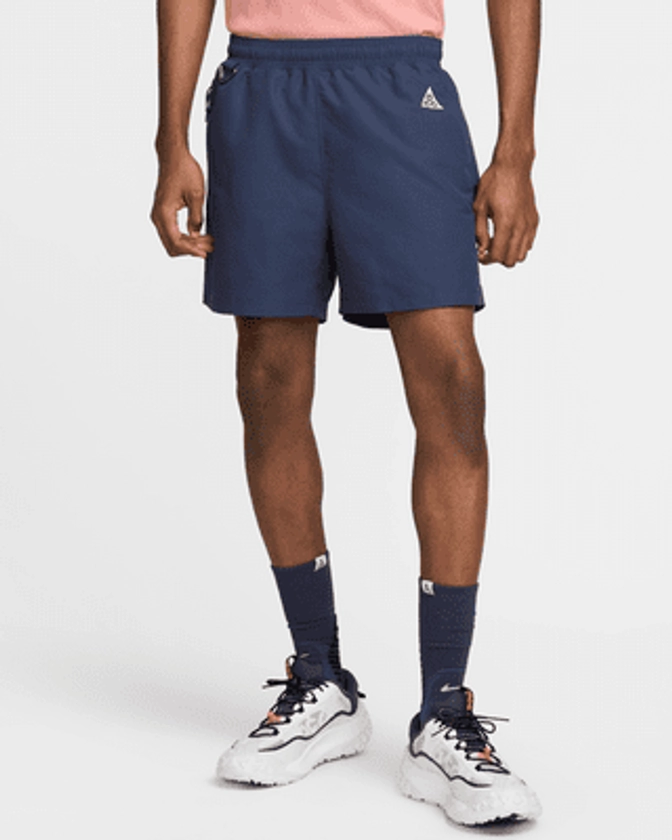 Nike ACG "Reservoir Goat" Men's Shorts