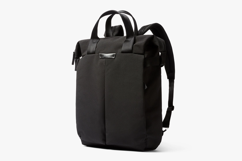 Tokyo Totepack | Convertible backpack or tote laptop bag | Bellroy